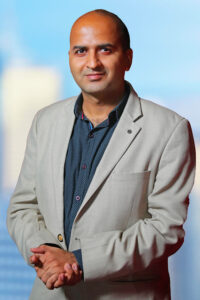 Digital Marketing Corporate trainer - Hitesh Motwani