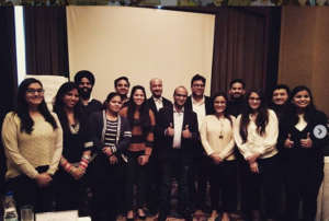 GENERATIVE AI TRAINER IN DELHI