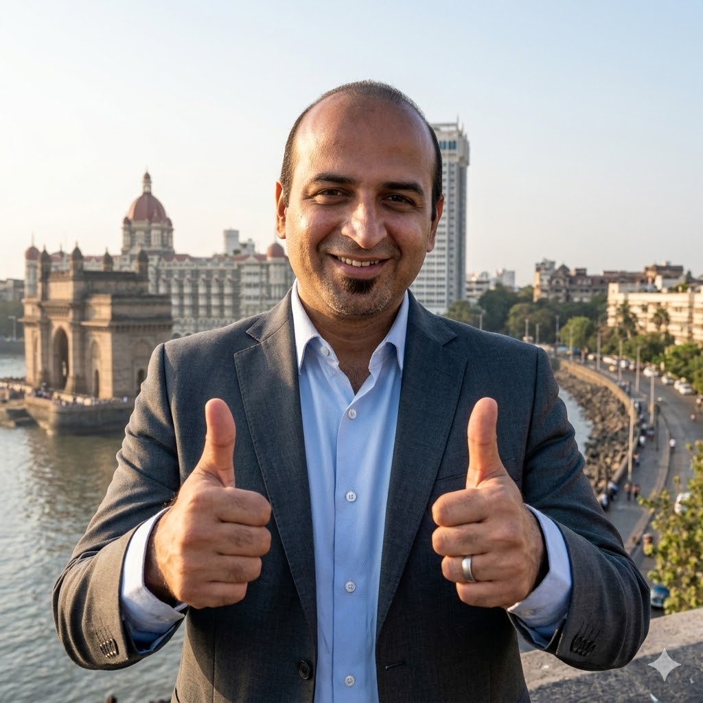 GENERATIVE AI TRAINER IN DELHI