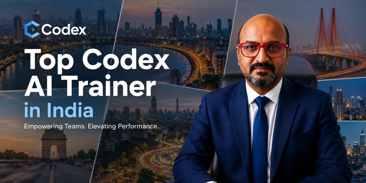 top-codex-ai-trainer-mumbai